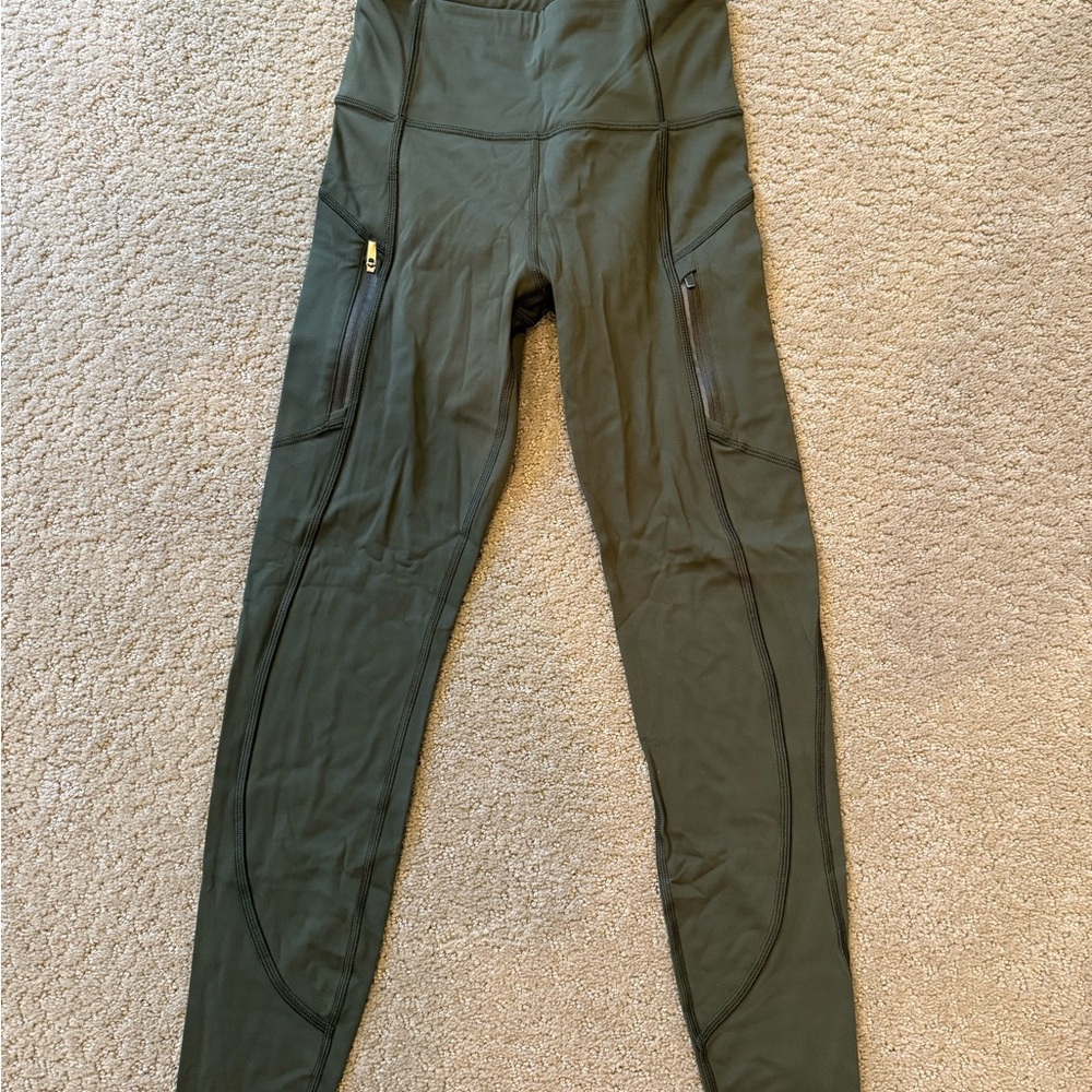 Athleta Rainer Tight - Picture 2 of 6